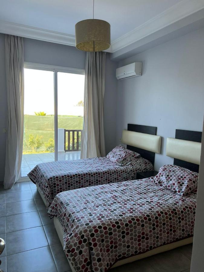 Maison De Campagne Dar Said Ben Hajj エクステリア 写真