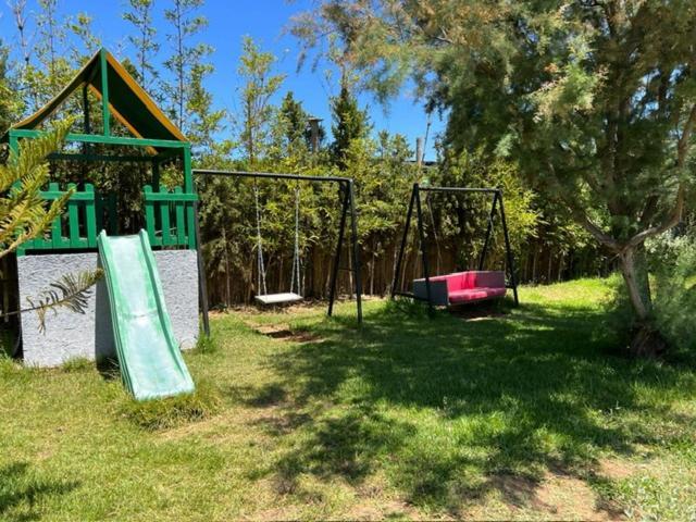 Maison De Campagne Dar Said Ben Hajj エクステリア 写真