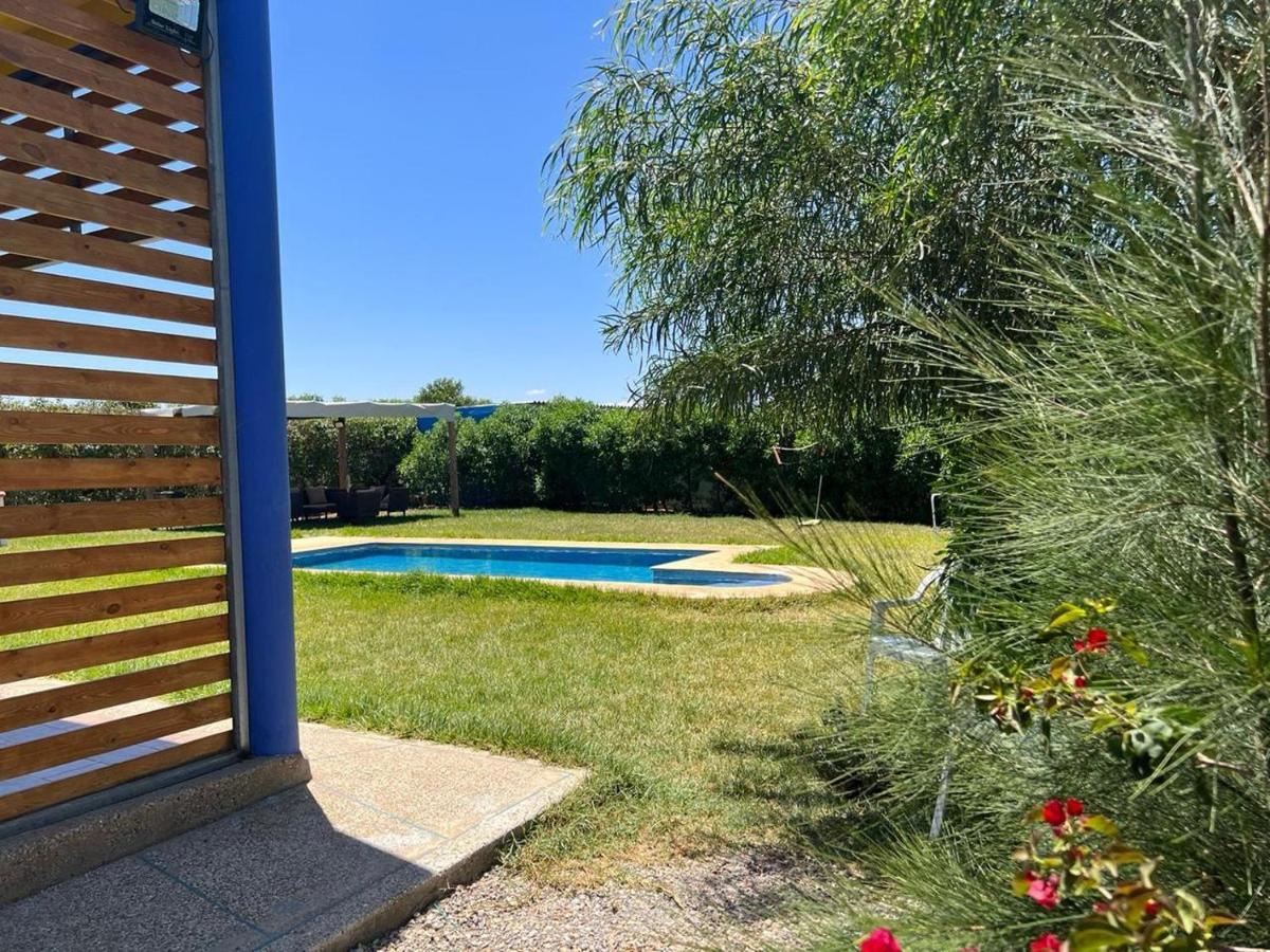 Maison De Campagne Dar Said Ben Hajj エクステリア 写真
