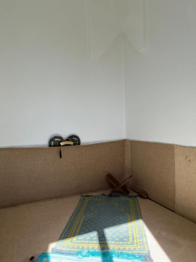 Maison De Campagne Dar Said Ben Hajj エクステリア 写真