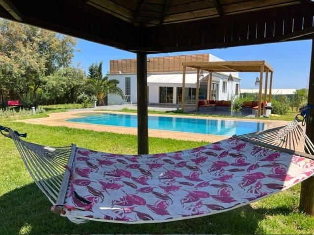 Maison De Campagne Dar Said Ben Hajj エクステリア 写真